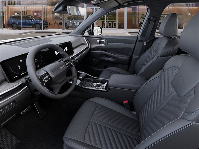 2026 Kia Sorento Base