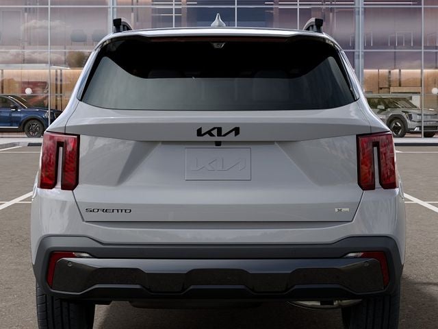 2026 Kia Sorento Base