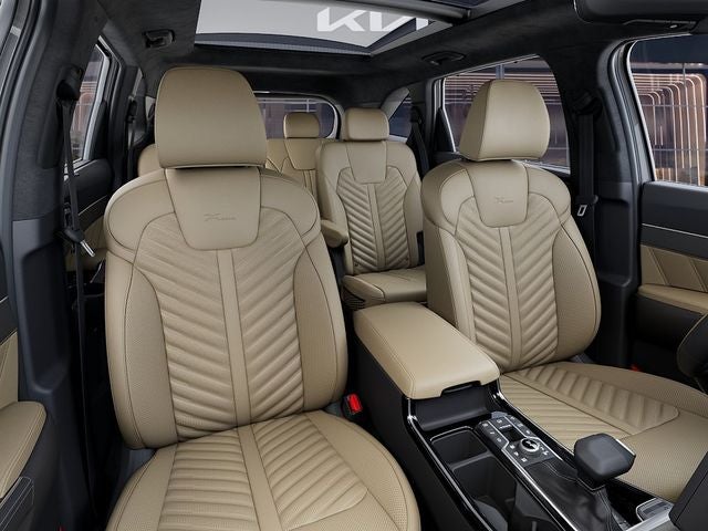 2026 Kia Sorento Base