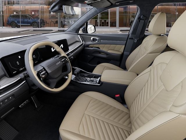 2026 Kia Sorento Base