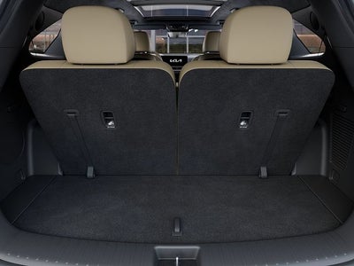 2026 Kia Sorento Base