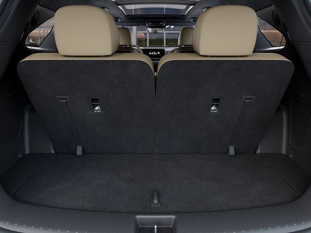 2026 Kia Sorento Base