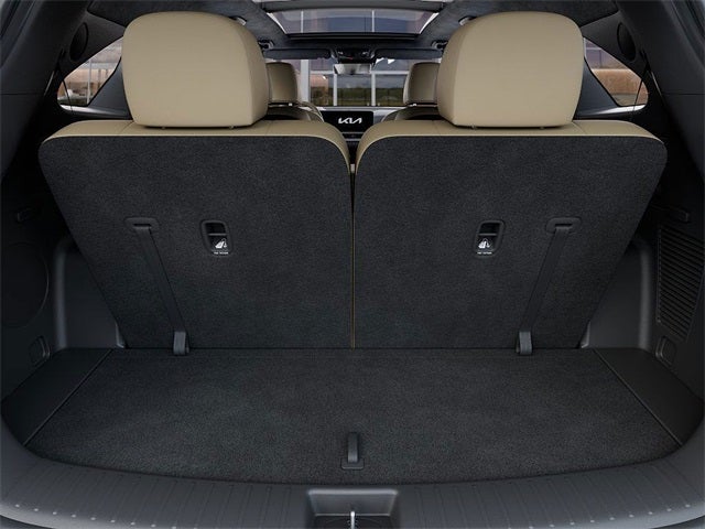 2026 Kia Sorento X-Pro SX Prestige