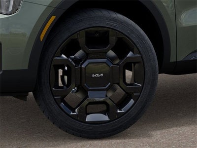 2026 Kia Sorento Base