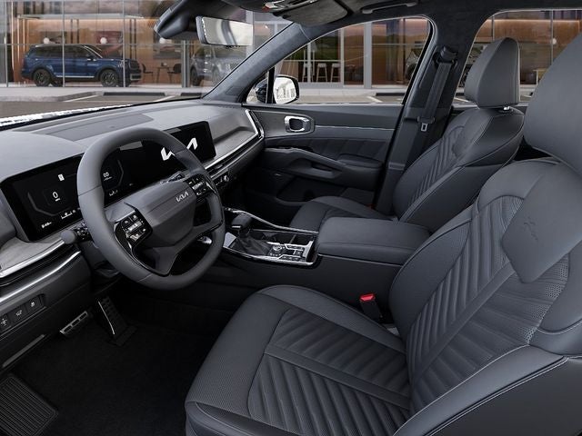 2026 Kia Sorento Base