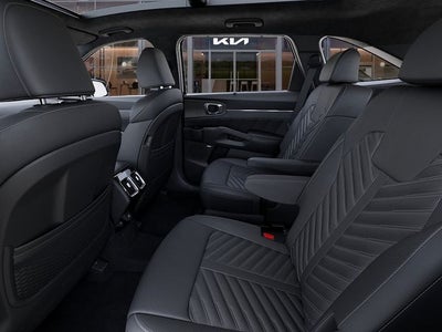 2026 Kia Sorento Base