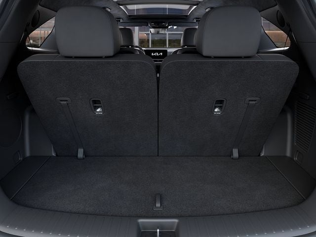 2026 Kia Sorento Base