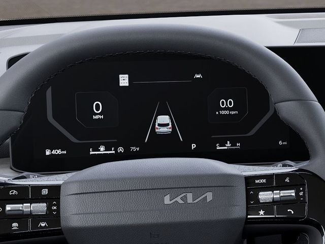 2026 Kia Sorento Base