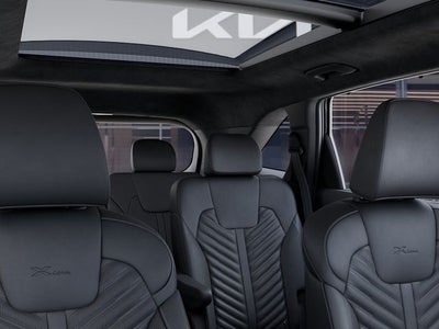 2026 Kia Sorento Base