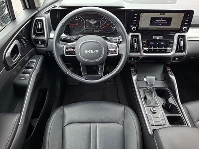 2023 Kia Sorento S