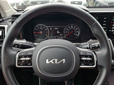 2023 Kia Sorento S
