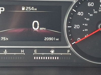 2023 Kia Sorento S