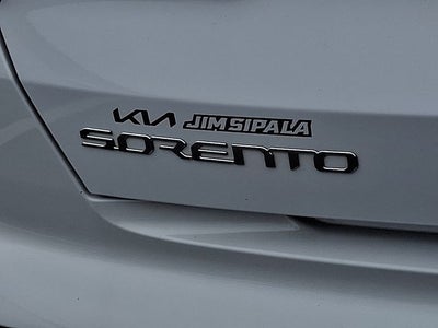 2023 Kia Sorento S