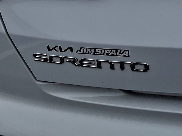 2023 Kia Sorento S
