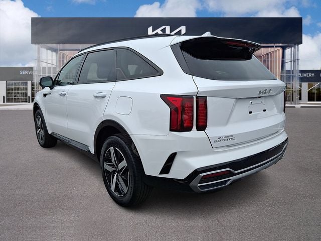 2023 Kia Sorento S