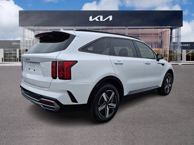 2023 Kia Sorento S