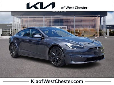 2023 Tesla Model S Base