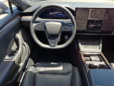 2023 Tesla Model S Base