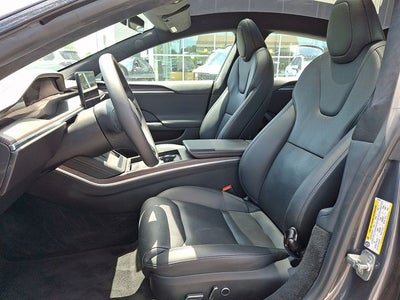 2023 Tesla Model S Base