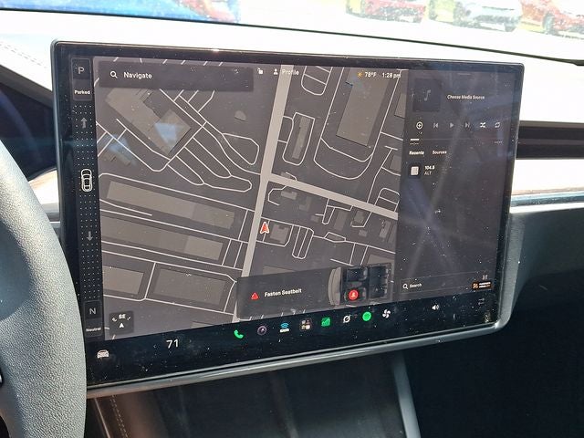 2023 Tesla Model S Base