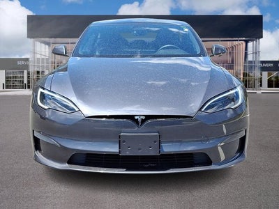 2023 Tesla Model S Base