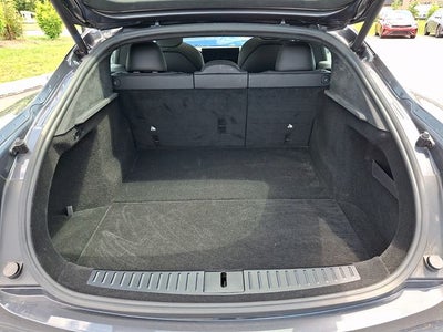 2023 Tesla Model S Base