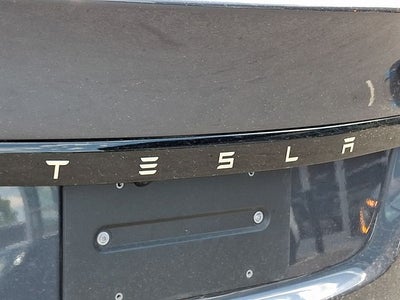2023 Tesla Model S Base