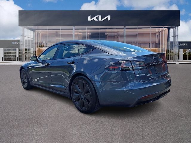 2023 Tesla Model S Base