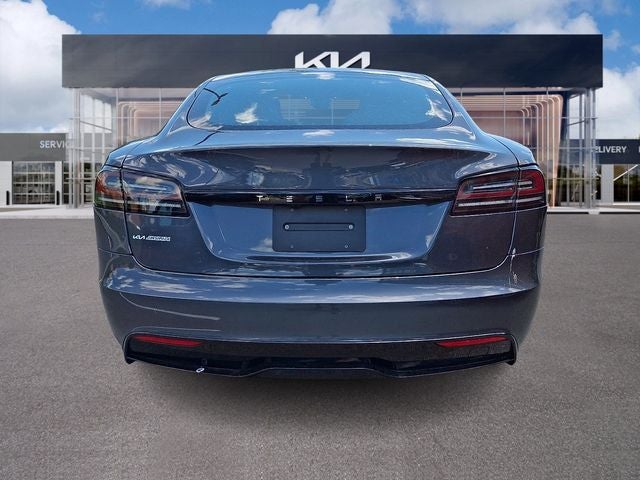 2023 Tesla Model S Base