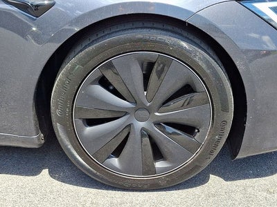 2023 Tesla Model S Base
