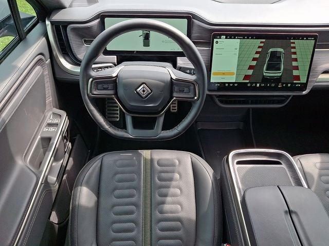 2023 Rivian R1T Adventure