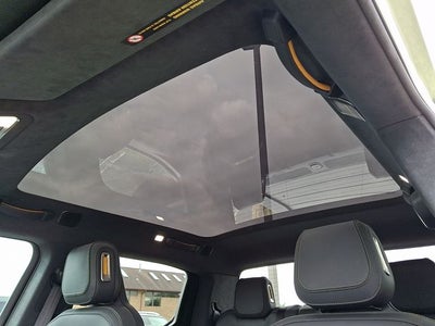 2023 Rivian R1T Adventure