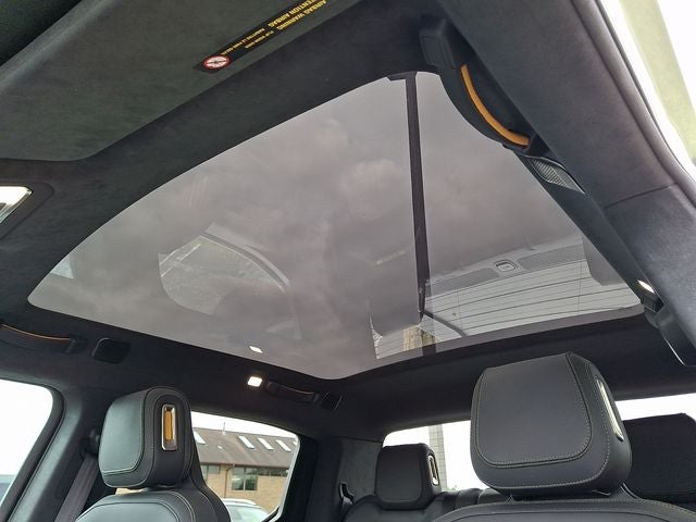 2023 Rivian R1T Adventure