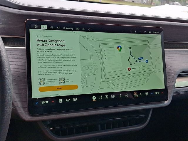2023 Rivian R1T Adventure