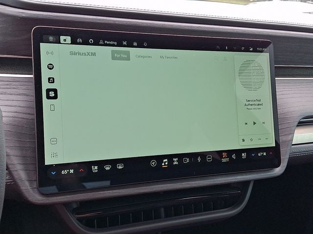2023 Rivian R1T Adventure