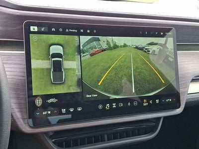 2023 Rivian R1T Adventure