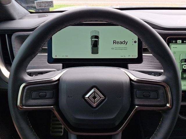 2023 Rivian R1T Adventure
