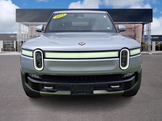 2023 Rivian R1T Adventure