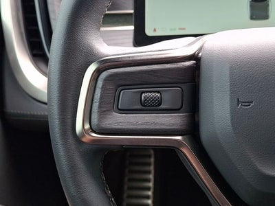2023 Rivian R1T Adventure