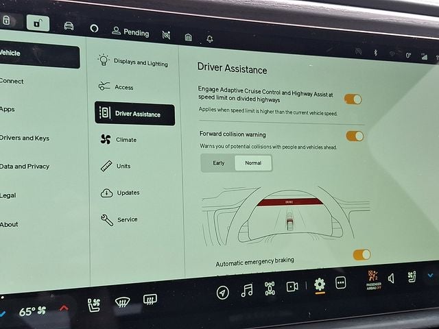 2023 Rivian R1T Adventure