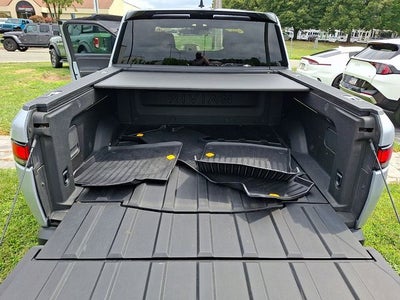 2023 Rivian R1T Adventure