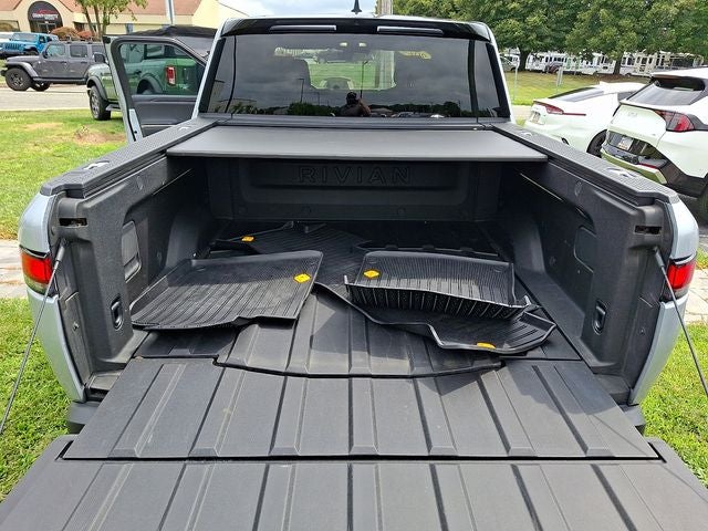 2023 Rivian R1T Adventure