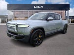 2023 Rivian R1T Adventure