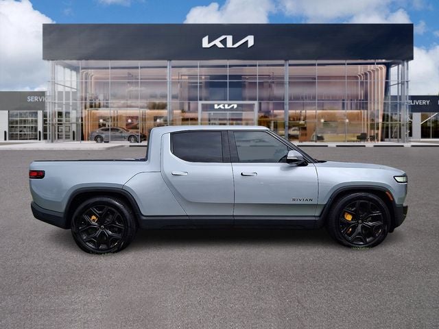 2023 Rivian R1T Adventure