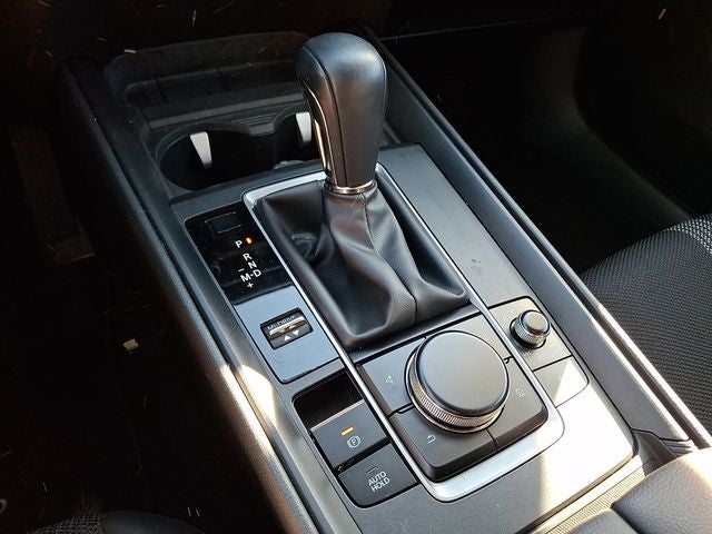 2024 Mazda Mazda CX-50 2.5 S Select Package
