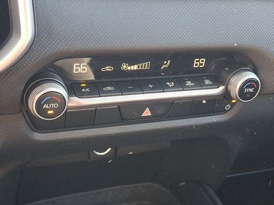 2024 Mazda Mazda CX-50 2.5 S Select Package