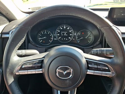 2024 Mazda Mazda CX-50 2.5 S Select Package