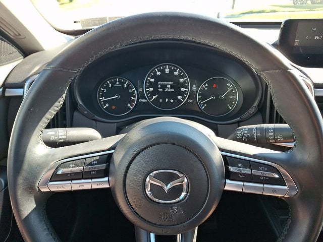 2024 Mazda Mazda CX-50 2.5 S Select Package