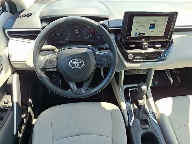 2024 Toyota Corolla Cross L