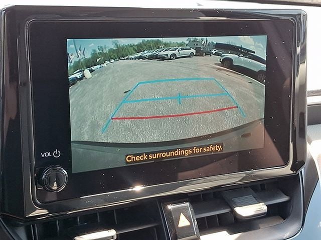 2024 Toyota Corolla Cross L